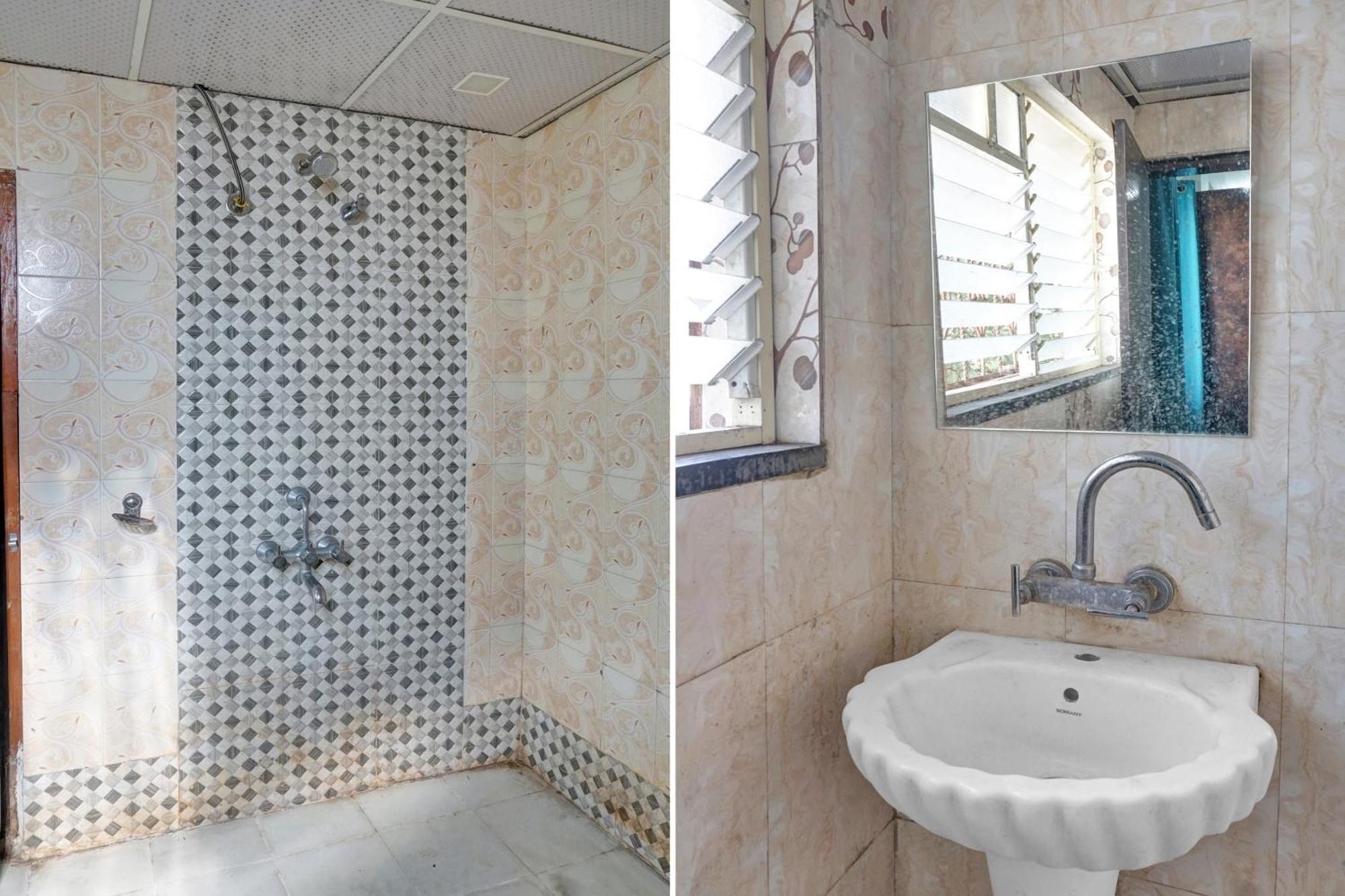 Hotel O Pimprii Stays Εξωτερικό φωτογραφία